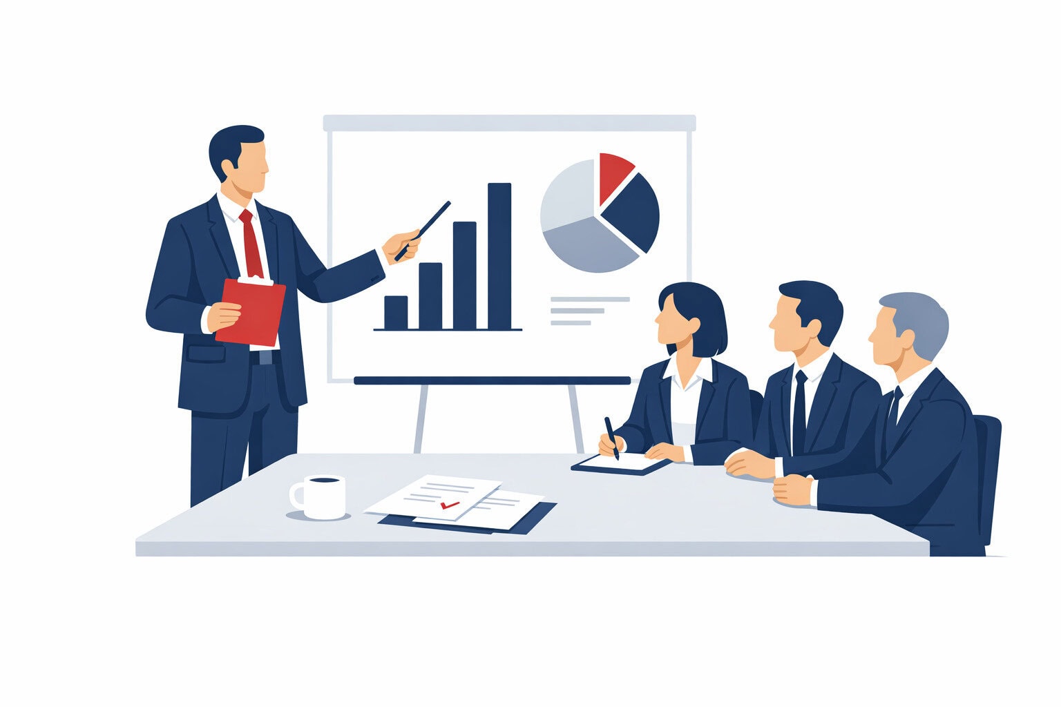 Повышение квалификации для ваших сотрудников