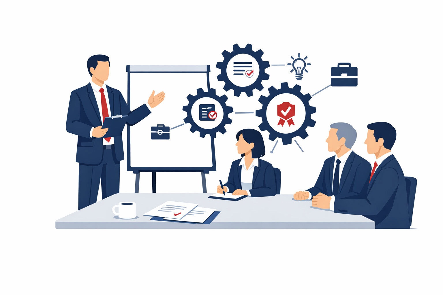 Особенности внедрения системы менеджмента качества на предприятии в Тихорецке