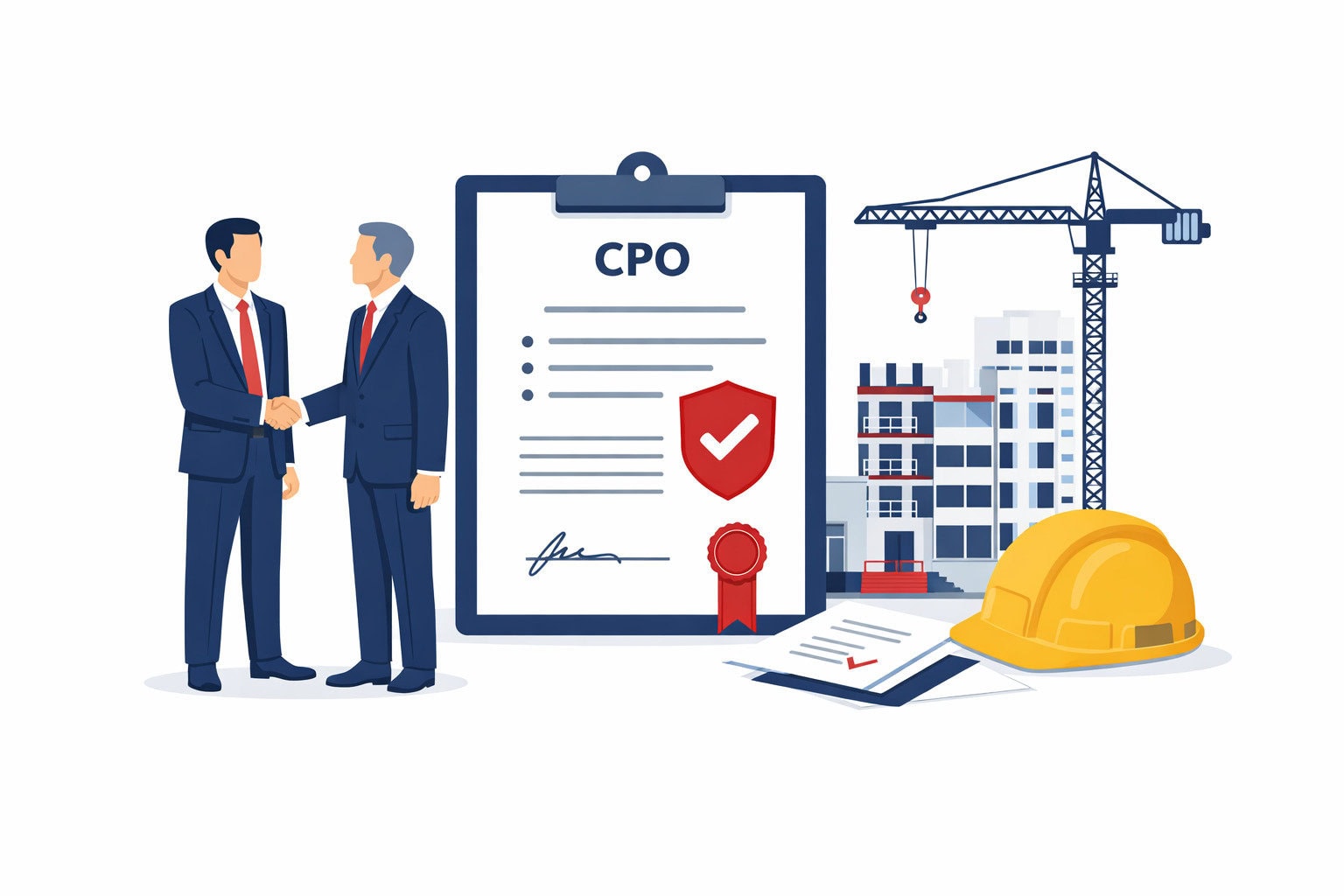 Помощь «НОПСС» по вступлению в СРО строителей в Тихорецке и по всему Тихорецкому району Краснодарского края