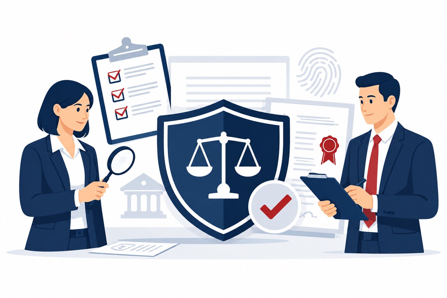 Добровольная сертификация негосударственных судебных экспертов от «НОПСС» в Тихорецке