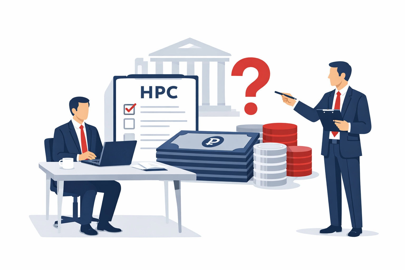 Сколько стоит внесение данных в НРС?